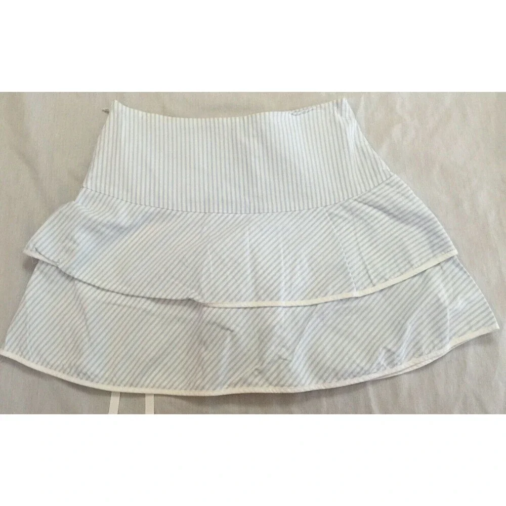 LIMITED TOO GIRLS  SKIRT SKORT WITH BUILT SHORTS SIZE 14